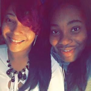 Meet your Posher, Jessie