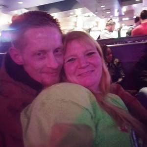 Meet your Posher, Jayme