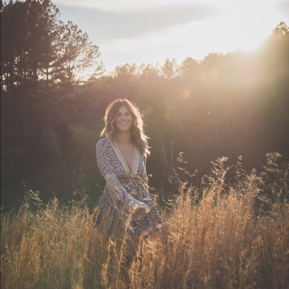 Meet your Posher, Kelley