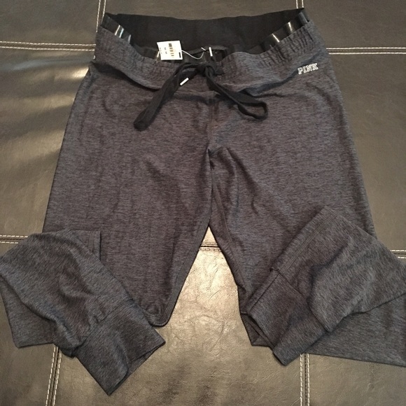 Vs Pink Ultimate Gym Pants