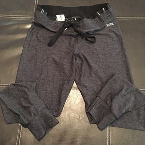 Vs Pink Ultimate Gym Pants