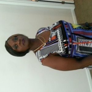 Meet your Posher, Joann