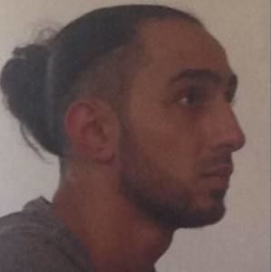 Meet your Posher, Hosam