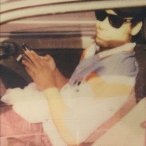 Meet your Posher, Rocco