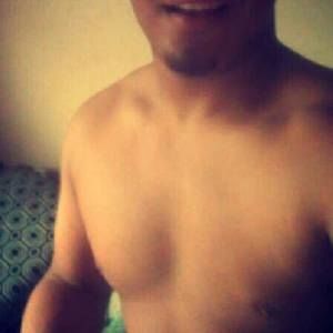 Meet your Posher, Andre