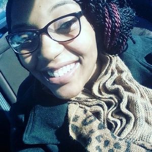 Meet your Posher, Chantel