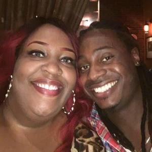 Meet your Posher, Val