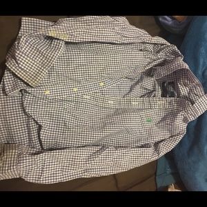 Polo Ralph Lauren Button Down.