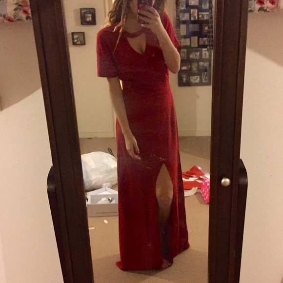 🎀HP 1•20🎀 Emmet Dress - Picture 2 of 3