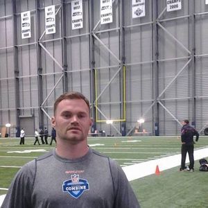 Meet your Posher, Billy