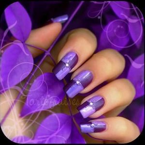 Meet your Posher, Darcyel mommaniecy