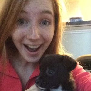 Meet your Posher, Kristin