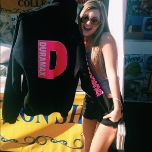 Meet your Posher, Chelsea