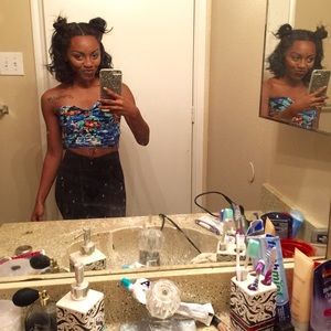 Meet your Posher, Jenise