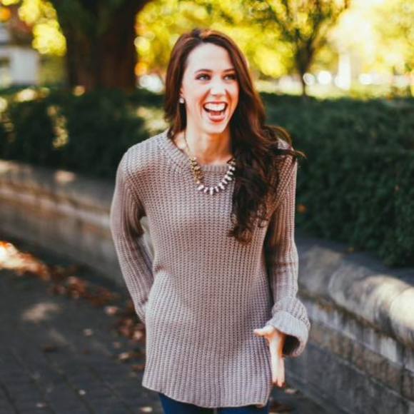 Meet your Posher, Payton