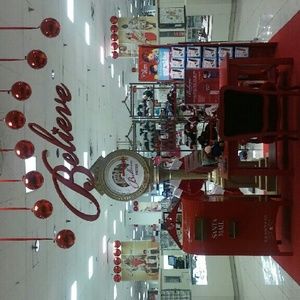 Meet your Posher, Deborah