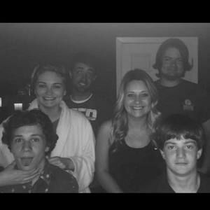 Meet your Posher, Nick