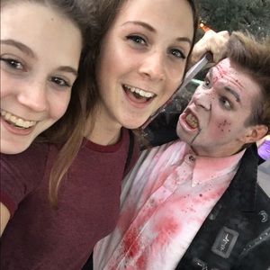 Meet your Posher, Irene