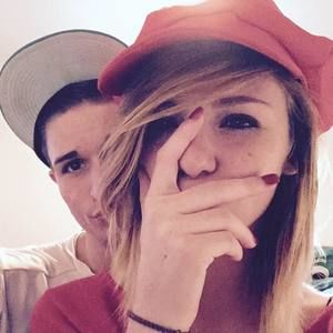 Meet your Posher, Mariah