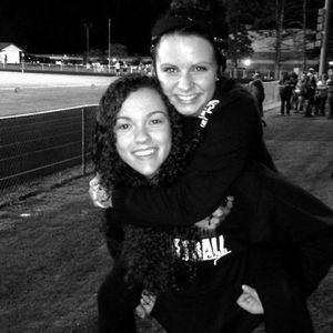 Meet your Posher, Cassie