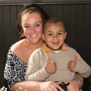 Meet your Posher, Cathie