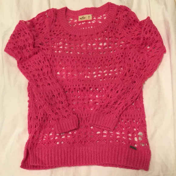 SOLD Sweater
