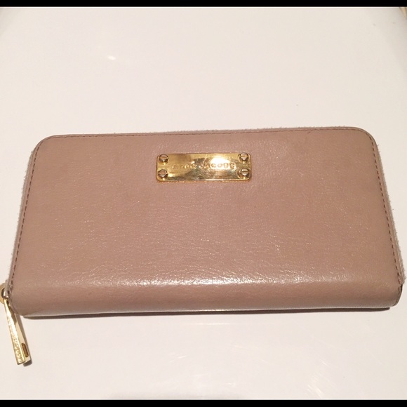 Marc Jacobs Wallet