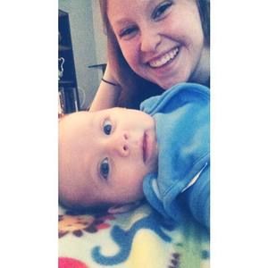 Meet your Posher, Julia