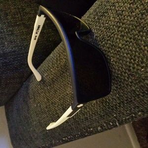 Additional pics spy flynn sunglasses