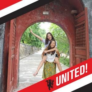 Meet your Posher, Linh giang