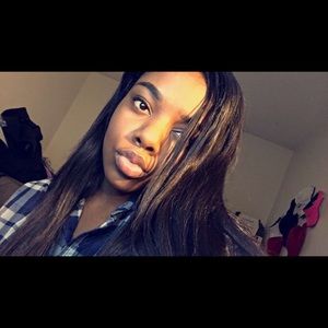 Meet your Posher, Michaelah