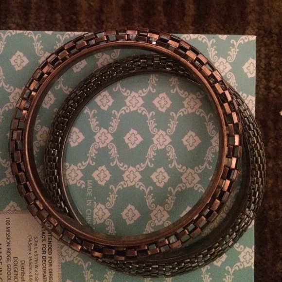 Bracelets