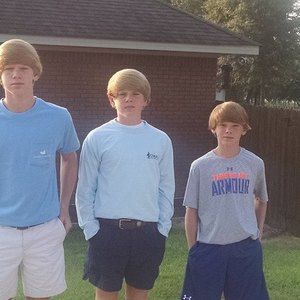 Meet your Posher, Beth