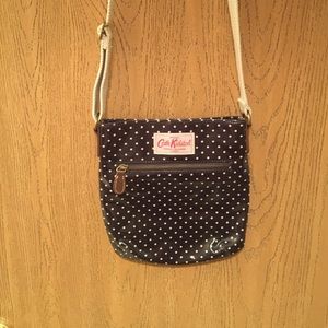 Cath Kidston cross body bag