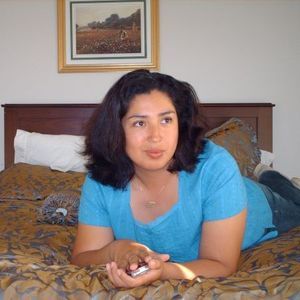 Meet your Posher, Abigail