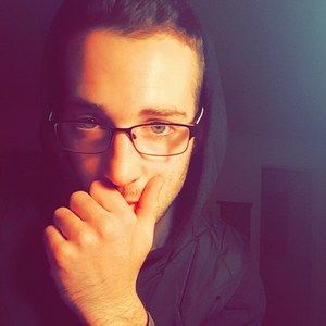 Meet your Posher, Ian