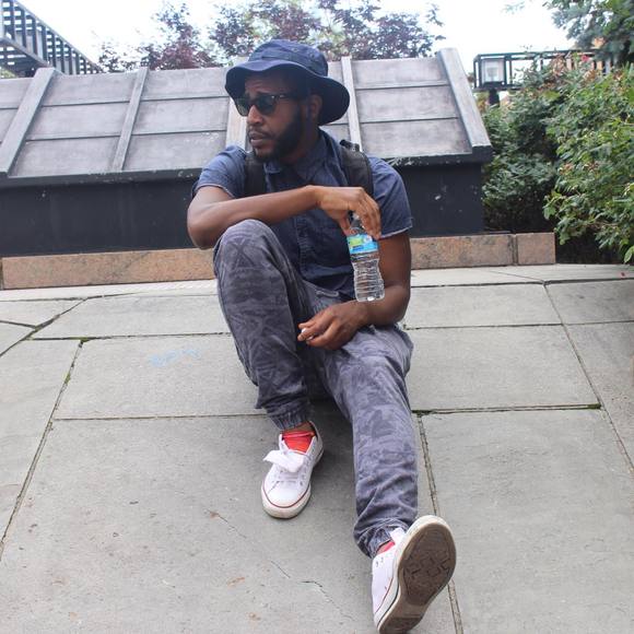 Meet your Posher, Gaethan