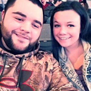 Meet your Posher, Mackenzie