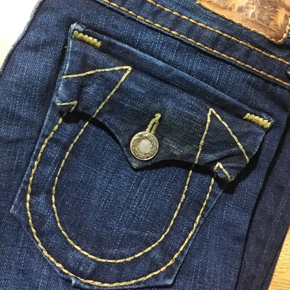 True Religion Brand Jeans