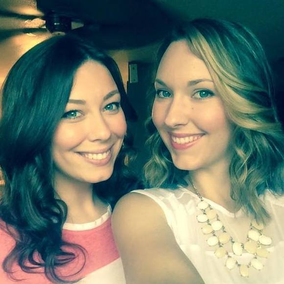 Meet your Posher, Britney