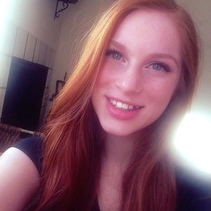 Meet your Posher, Keryn