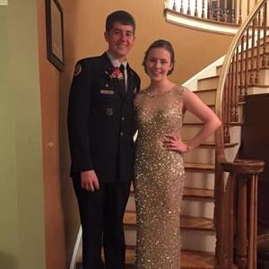 Meet your Posher, Kay