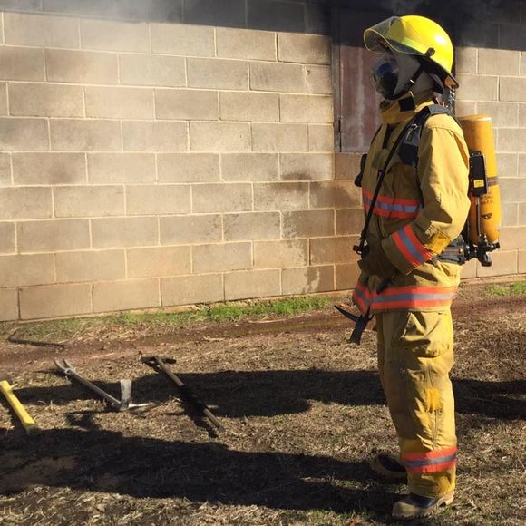 Meet your Posher, Justin