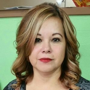 Meet your Posher, Jo