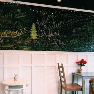 Meet your Posher, Marisol