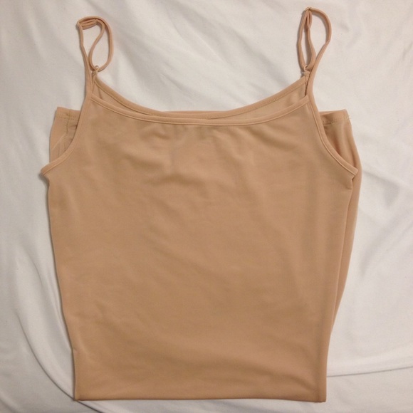 Dress Slip Shapewear