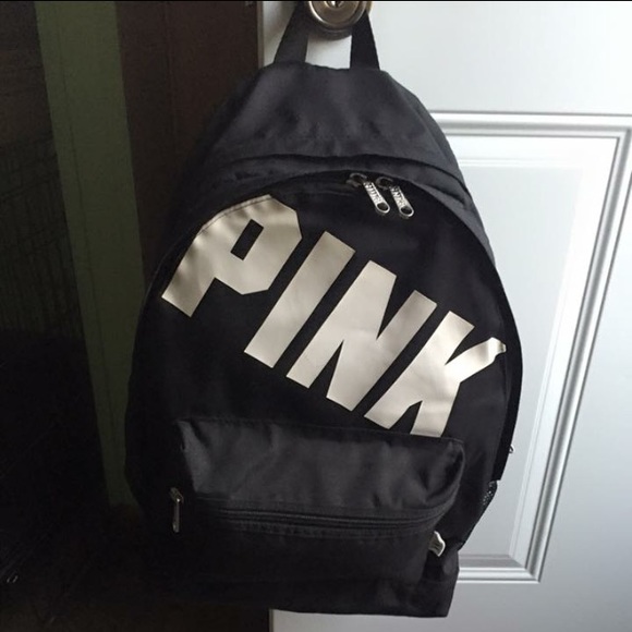 NWOT VS PINK BOOK BAG 💕 PERFECT CONDITION