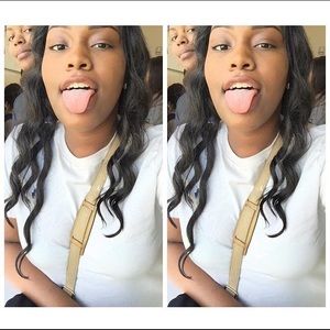 Meet your Posher, Alyse