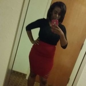 Meet your Posher, Chasity