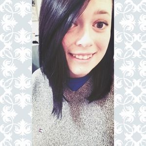 Meet your Posher, Tessa